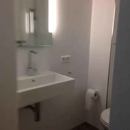 Apartamento Sylter-rose-suedterrasse-mit-strandkorb *